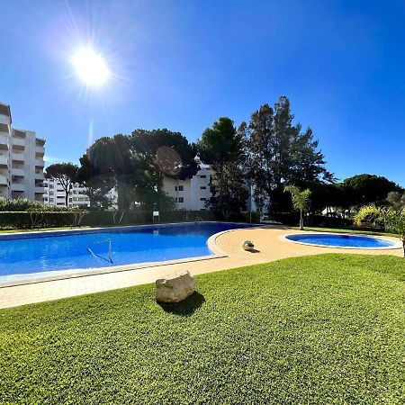 Vilamoura Panoramic View With Pool By Homing Eksteriør billede