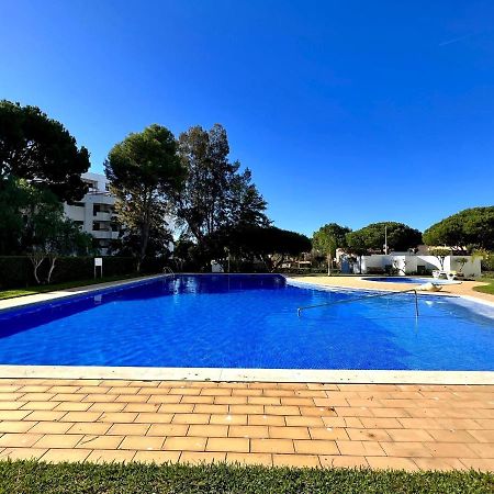 Vilamoura Panoramic View With Pool By Homing Eksteriør billede