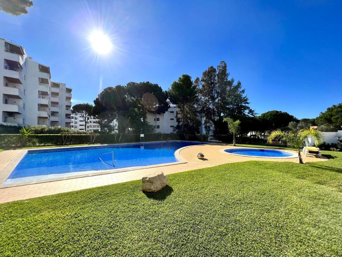 Vilamoura Panoramic View With Pool By Homing Eksteriør billede