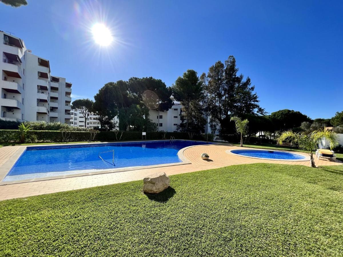 Vilamoura Panoramic View With Pool By Homing Eksteriør billede