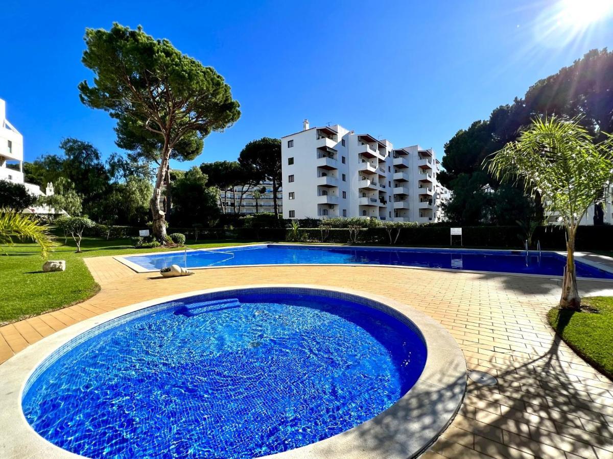Vilamoura Panoramic View With Pool By Homing Eksteriør billede