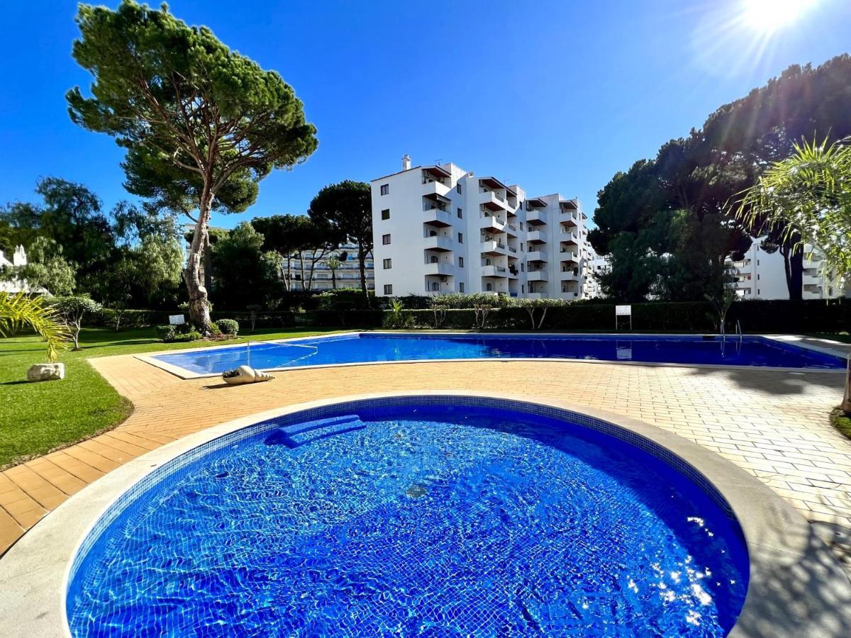 Vilamoura Panoramic View With Pool By Homing Eksteriør billede