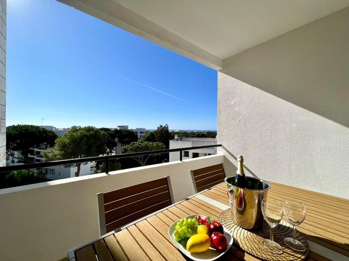 Vilamoura Panoramic View With Pool By Homing Eksteriør billede
