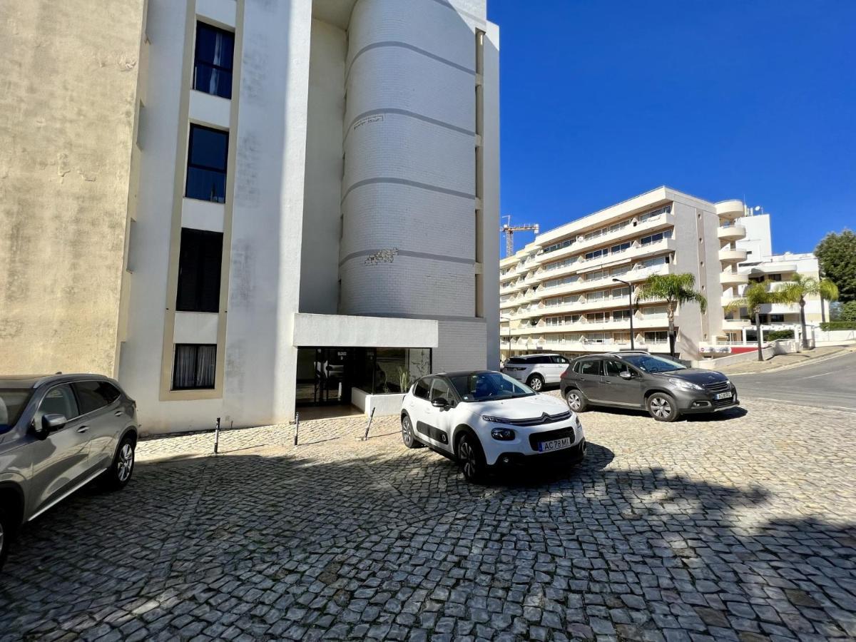 Vilamoura Panoramic View With Pool By Homing Eksteriør billede