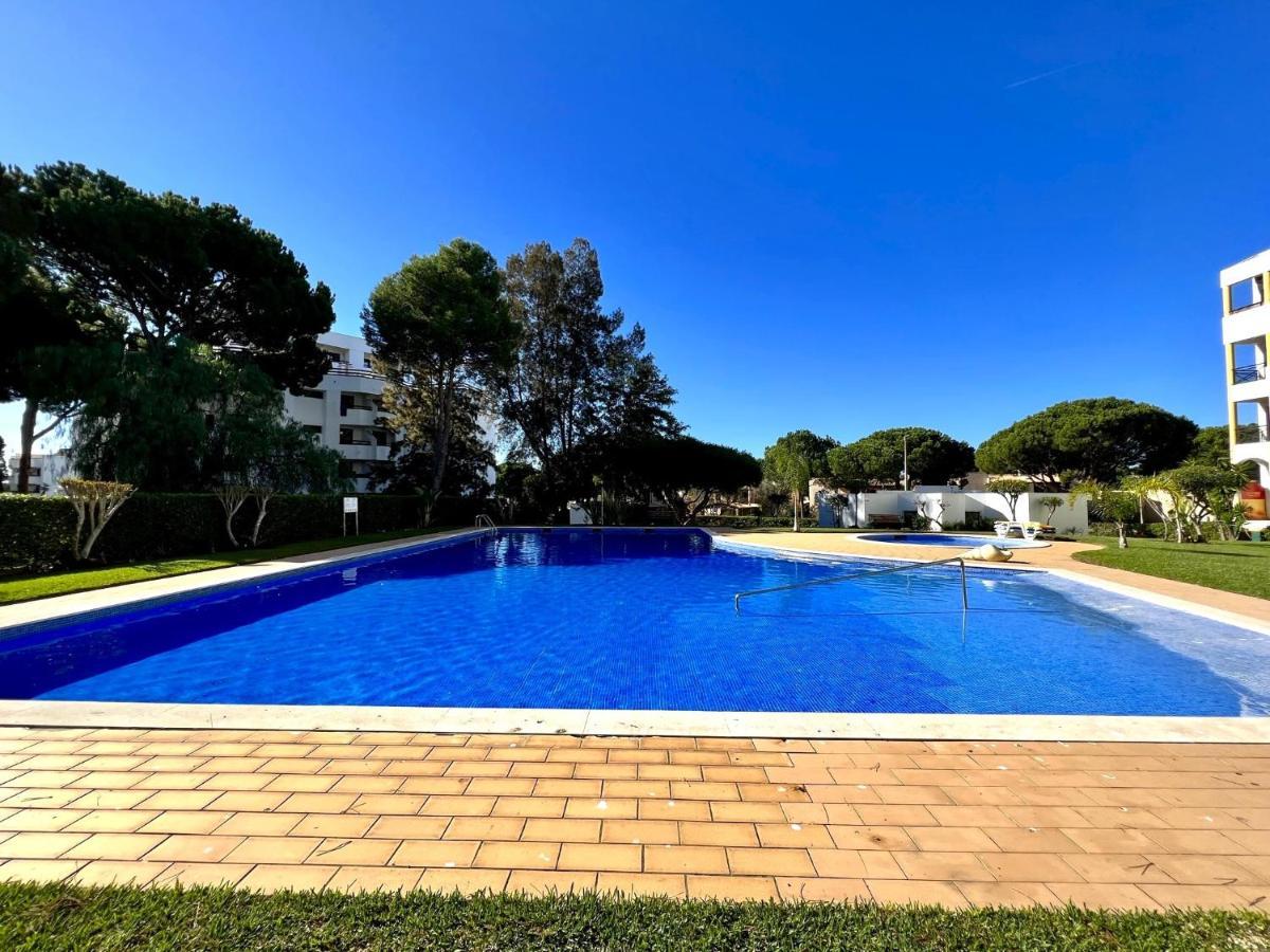 Vilamoura Panoramic View With Pool By Homing Eksteriør billede