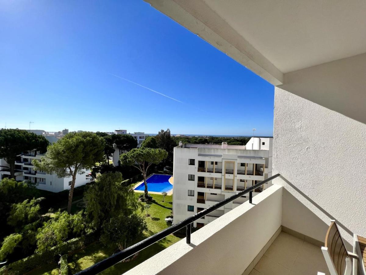 Vilamoura Panoramic View With Pool By Homing Eksteriør billede